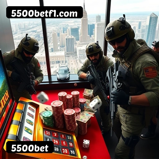 Download iOS 5500bet