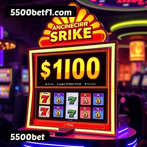 Equipe de suporte ao cliente da 5500bet