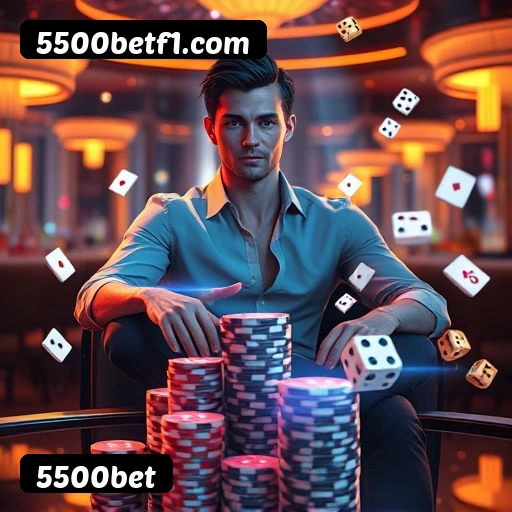 Jogos de Slot 500+