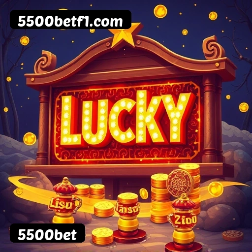 Download Android 5500bet