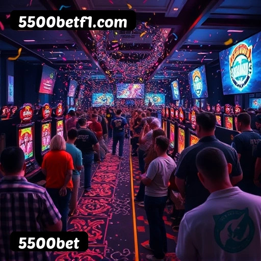 Cassino 24/7 disponível