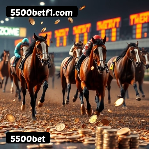 Certificações de segurança e licenças da 5500bet