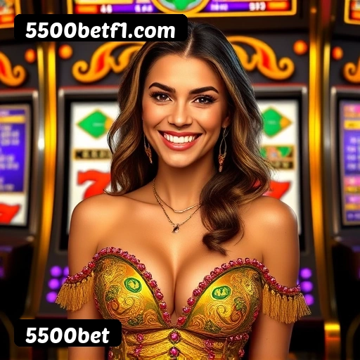 Promoções e bônus exclusivos da 5500bet